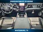 New 2026 Ram 1500 Laramie Crew Cab 4x4 Pickup for sale #TN157795 - photo 19