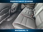New 2026 Ram 1500 Laramie Crew Cab 4x4 Pickup for sale #TN157795 - photo 20