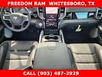 New 2026 Ram 1500 Laramie Crew Cab 4x4 Pickup for sale #TN157796WB - photo 17