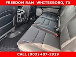 New 2026 Ram 1500 Laramie Crew Cab 4x4 Pickup for sale #TN157796WB - photo 18