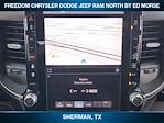 New 2026 Ram 1500 Laramie Crew Cab 4x4 Pickup for sale #TN157797 - photo 13