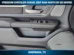 New 2026 Ram 1500 Laramie Crew Cab 4x4 Pickup for sale #TN157797 - photo 16