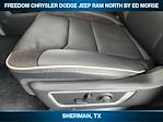 New 2026 Ram 1500 Laramie Crew Cab 4x4 Pickup for sale #TN157797 - photo 17