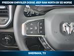 New 2026 Ram 1500 Laramie Crew Cab 4x4 Pickup for sale #TN157797 - photo 19