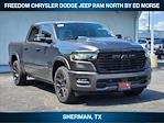 New 2026 Ram 1500 Laramie Crew Cab 4x4 Pickup for sale #TN157797 - photo 2