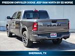 New 2026 Ram 1500 Laramie Crew Cab 4x4 Pickup for sale #TN157797 - photo 4