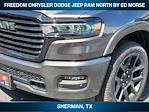 New 2026 Ram 1500 Laramie Crew Cab 4x4 Pickup for sale #TN157797 - photo 6