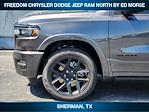 New 2026 Ram 1500 Laramie Crew Cab 4x4 Pickup for sale #TN157797 - photo 7