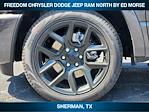 New 2026 Ram 1500 Laramie Crew Cab 4x4 Pickup for sale #TN157797 - photo 8