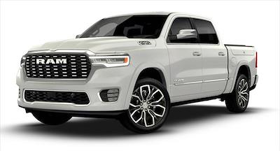 New 2026 Ram 1500 Limited Longhorn Crew Cab 4x4 Pickup for sale #TN158947 - photo 1