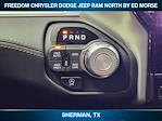 New 2026 Ram 1500 Limited Longhorn Crew Cab 4x4 Pickup for sale #TN158947 - photo 15