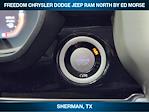New 2026 Ram 1500 Limited Longhorn Crew Cab 4x4 Pickup for sale #TN158947 - photo 16