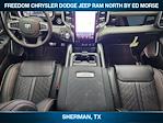 New 2026 Ram 1500 Limited Longhorn Crew Cab 4x4 Pickup for sale #TN158947 - photo 20