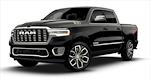 New 2026 Ram 1500 Limited Longhorn Crew Cab 4x4 Pickup for sale #TN159324 - photo 1