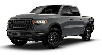 New 2026 Ram 1500 Rebel Crew Cab 4x4 Pickup for sale #TN160946 - photo 1