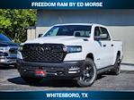 New 2026 Ram 1500 Warlock Crew Cab 4x4 Pickup for sale #TN161009 - photo 1