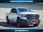 New 2026 Ram 1500 Warlock Crew Cab 4x4 Pickup for sale #TN161009 - photo 2