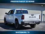 New 2026 Ram 1500 Warlock Crew Cab 4x4 Pickup for sale #TN161009 - photo 3