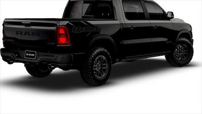 New 2026 Ram 1500 Rebel Crew Cab 4x4 Pickup for sale #TN161840 - photo 2