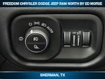 New 2026 Ram 1500 Rebel Crew Cab 4x4 Pickup for sale #TN161840 - photo 18