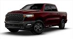 New 2026 Ram 1500 Warlock Crew Cab 4x4 Pickup for sale #TN163258 - photo 1