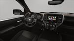 New 2026 Ram 1500 Warlock Crew Cab 4x4 Pickup for sale #TN163258 - photo 8