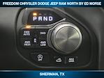 New 2026 Ram 1500 Rebel Crew Cab for sale #TN165327 - photo 16