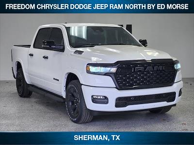 New 2026 Ram 1500 Big Horn Crew Cab for sale #TN169514 - photo 2