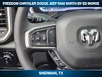 New 2026 Ram 1500 Big Horn Crew Cab for sale #TN169514 - photo 19