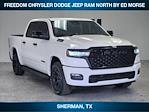 New 2026 Ram 1500 Big Horn Crew Cab for sale #TN169514 - photo 2