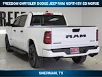 New 2026 Ram 1500 Big Horn Crew Cab for sale #TN169514 - photo 4