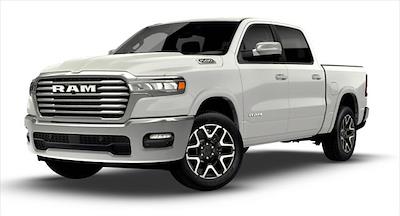 New 2026 Ram 1500 Laramie Crew Cab for sale #TN169819 - photo 1