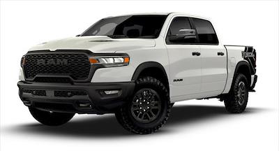 New 2026 Ram 1500 Rebel Crew Cab 4x4 Pickup for sale #TN173744 - photo 1