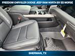 New 2026 Ram 1500 Rebel Crew Cab 4x4 Pickup for sale #TN173744 - photo 9