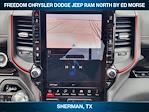 New 2026 Ram 1500 Rebel Crew Cab 4x4 Pickup for sale #TN173744 - photo 12