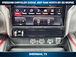 New 2026 Ram 1500 Rebel Crew Cab 4x4 Pickup for sale #TN173744 - photo 14
