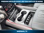 New 2026 Ram 1500 Rebel Crew Cab 4x4 Pickup for sale #TN173744 - photo 15
