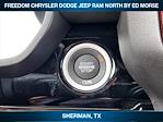 New 2026 Ram 1500 Rebel Crew Cab 4x4 Pickup for sale #TN173744 - photo 17