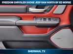 New 2026 Ram 1500 Rebel Crew Cab 4x4 Pickup for sale #TN173744 - photo 18