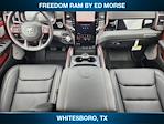 New 2026 Ram 1500 Rebel Crew Cab 4x4 Pickup for sale #TN173744 - photo 20