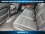New 2026 Ram 1500 Rebel Crew Cab 4x4 Pickup for sale #TN173744 - photo 21