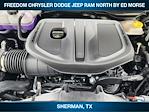 New 2026 Ram 1500 Rebel Crew Cab 4x4 Pickup for sale #TN173744 - photo 22