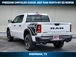 New 2026 Ram 1500 Rebel Crew Cab 4x4 Pickup for sale #TN173744 - photo 3