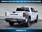 New 2026 Ram 1500 Rebel Crew Cab 4x4 Pickup for sale #TN173744 - photo 4