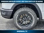 New 2026 Ram 1500 Rebel Crew Cab 4x4 Pickup for sale #TN173744 - photo 7