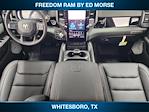 New 2026 Ram 1500 Rebel Crew Cab 4x4 Pickup for sale #TN181846 - photo 18