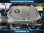 New 2026 Ram 1500 Rebel Crew Cab 4x4 Pickup for sale #TN181846 - photo 20