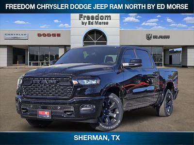 New 2026 Ram 1500 Lone Star Crew Cab for sale #TN200870 - photo 1