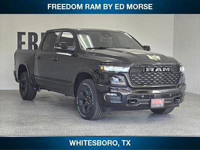 New 2026 Ram 1500 Lone Star Crew Cab for sale #TN200870 - photo 2