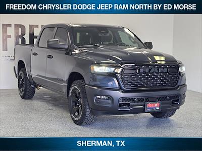 New 2026 Ram 1500 Warlock Crew Cab for sale #TN201315 - photo 2